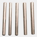 Copper tungsten rods