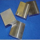 Silver tungsten materials