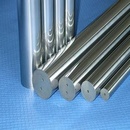 Tungsten alloy rods